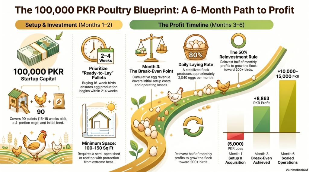 Egg & Small Poultry Business
